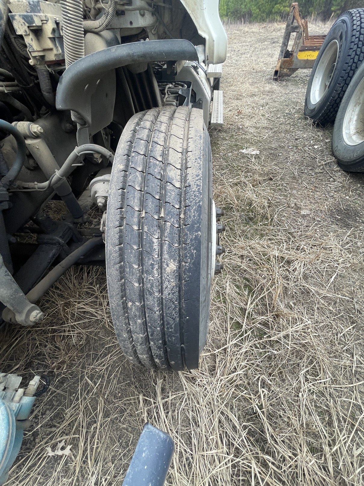 2012 FREIGHTLINER Cascadia - Image 9